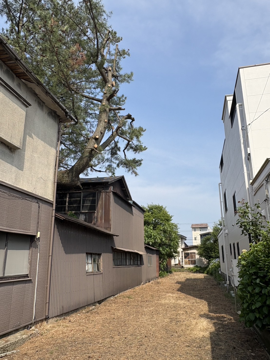 after